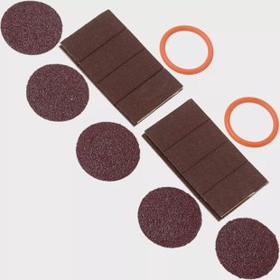 Exotac MATCHCAP Refill Kit, reserveonderdelen