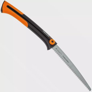 Fiskars Xtract SW75 takkenzaag