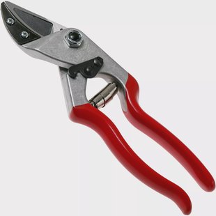 Felco 32 snoeischaar met gebogen aambeeld