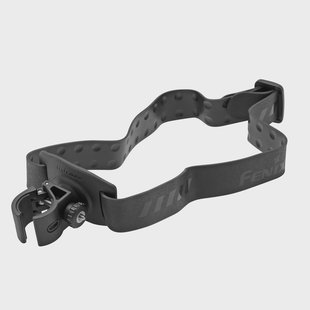 Fenix ALD-05 zaklamphouder voor helm