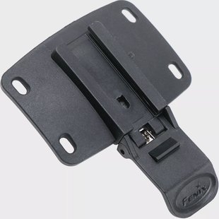 Fenix ALD-08 helmbevestiging voor fietslamp