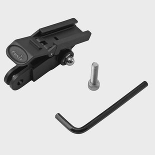 Fenix ALD-10 Bicycle Light Holder, fietslamphouder