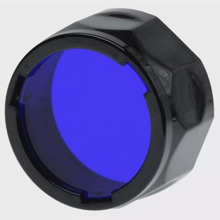 Fenix filter AOF-S+B, blauw