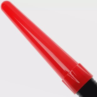 Fenix AOT-M rode verkeersconus