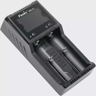 Fenix ARE-A2 batterijlader