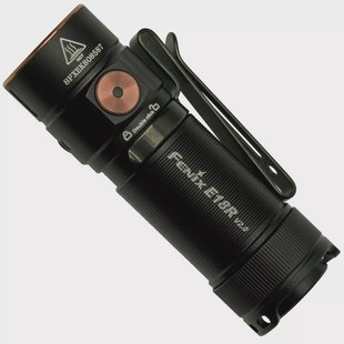 Fenix E18R V2.0 oplaadbare LED-zaklamp