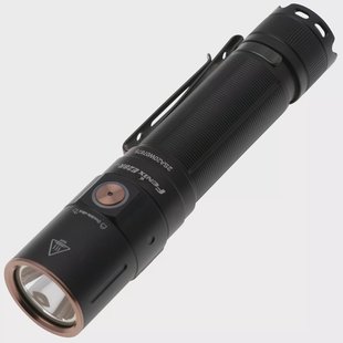 Fenix E28R V2.0 oplaadbare EDC zaklamp, 1700 lumen