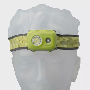 Fenix HL16 Green hoofdlamp, groen