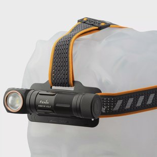Fenix HM61R V2.0 hoofdlamp, 1600 lumen
