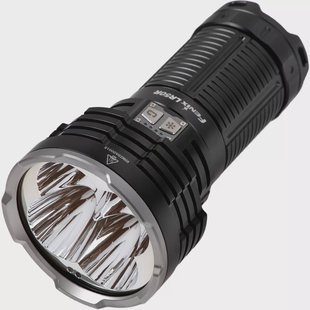 Fenix LR50R oplaadbare led-zaklamp, 12000 lumen