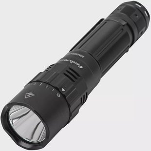 Fenix PD40R V3.0, 3000 lumen, oplaadbare ledzaklamp