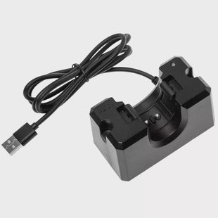 Fenix RC20 Laadunit, USB-aansluiting