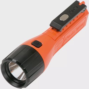 Fenix WF11E ATEX zaklamp, 200 lumen
