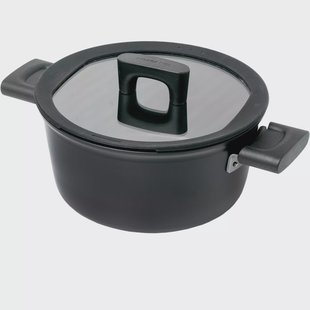 Fiskars Hard Face braadpan 22 cm