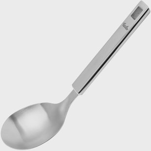Fissler Original-Profi Collection Vegetable/Rice Spoon 084-028-07-000-0 serveerlepel