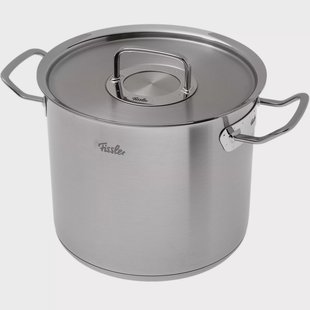 Fissler Original Profi Collection 084-118-24-000 hoge kookpan 24 cm