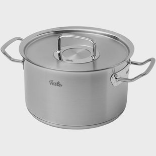 Fissler Original Profi Collection 084-128-24-000 kookpan 24 cm