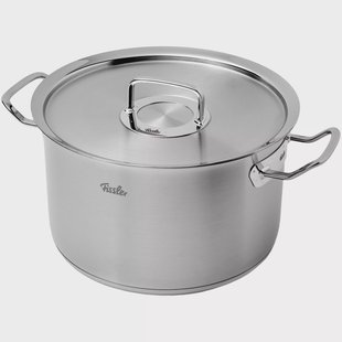 Fissler Original Profi Collection 084-128-28-000 kookpan 28 cm