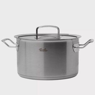 Fissler Original Profi 24 cm Collection kookpan