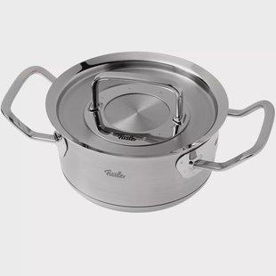 Fissler Original Profi Collection 084-138-16-000 braadpan, 16 cm