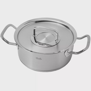 Fissler Original Profi Collection 084-138-20-000 braadpan 20 cm