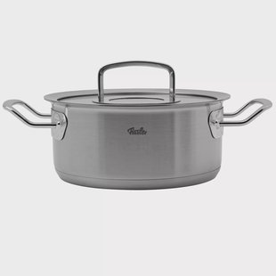 Fissler Original Profi Collection 20 cm, braadpan