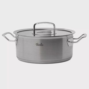 Fissler Original Profi Collection 24 cm, braadpan