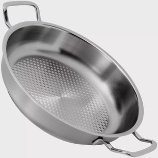 Fissler Original Profi Collection 084-388-28-100 serveerpan 28 cm