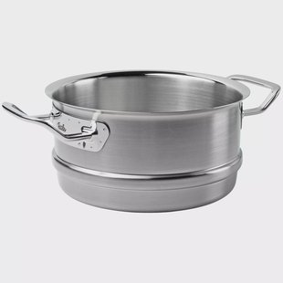 Fissler Original Profi Collection 08478820000 stoominzet 20 cm