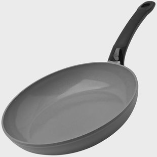 Fissler Ceratal Classic 157-220-26-100-0 koekenpan, 26 cm