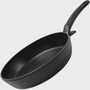 Fissler Levital Comfort 159-121-28-100-0 koekenpan 28 cm