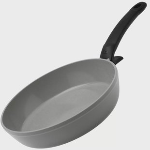 Fissler Ceratal Comfort 159-220-26-100-0 koekenpan, 26 cm