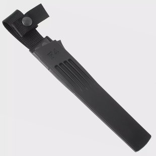 Fallkniven zytel foedraal voor F4