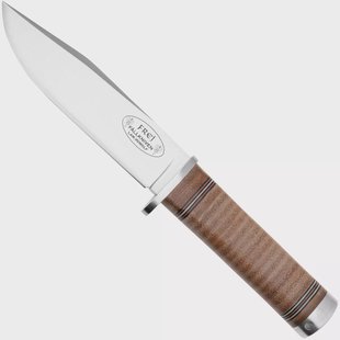 Fallkniven NL4 FREY, jachtmes