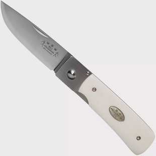 Fällkniven RL1 Elforyn Supertusk RL1ey zakmes