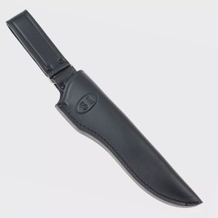 Fällkniven - Leren foedraal t.b.v. S1