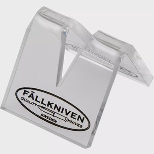 Fällkniven Knife Stand, messenstandaard