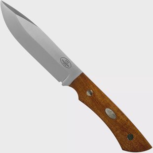 Fällkniven TF1z Taiga Forester, Desert Ironwood outdoormes