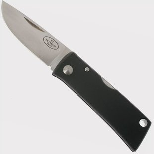 Fallkniven U4 (Wolf Tooth)