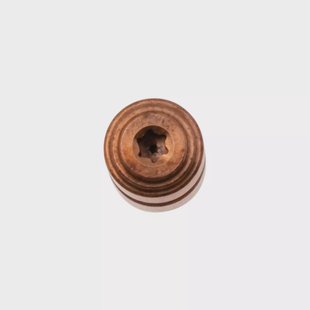 Flytanium Thumbstud Kit For Benchmade FLY-0719 Copper