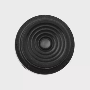 Flytanium Spyderco Paramilitary 2 en Para 3, 1194BG Black Titanium, Green Tritium, Stopper