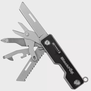 Black Fox Pocket Boss, oranje BF-205OR multitool