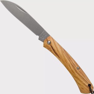 Fox Nauta FX-230OL Olive zakmes