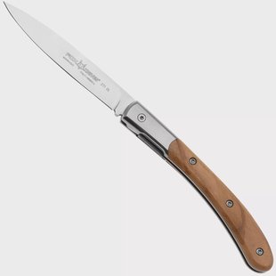 FOX Knives Elite FX-271-OL N690Co, Olive Wood, herenmes