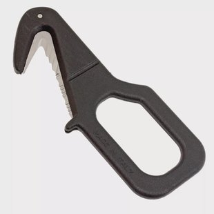 Fox FKMD Rescue Black FX-640 gordelsnijder