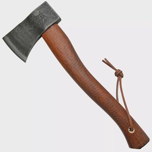Fox Knives Yankee Axe, FX-700, handbijl