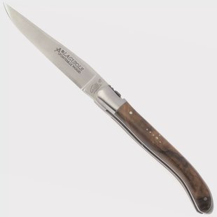 Fontenille Pataud 'XS' Walnoothout L4NO