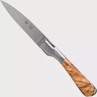 Fontenille Pataud Corsican Sperone, olijfhout S1O