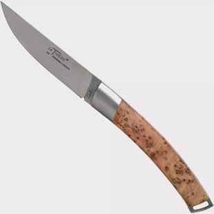 Le Thiers Le Nature jeneverbeshout T7G zakmes by Fontenille Pataud