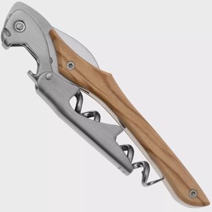 Farfalli Prestige S105.OL Olive Wood, kelnersmes